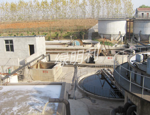 ICPSB工业废水处理设备
