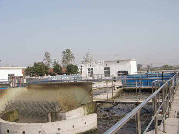 ICPSB工业废水处理设备(图2)